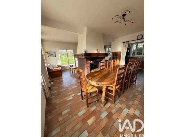 Saisseval, Hauts-de-France 80540