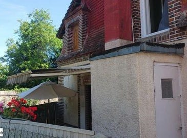 La Lande-Sur-Eure, Basse-Normandie 61290