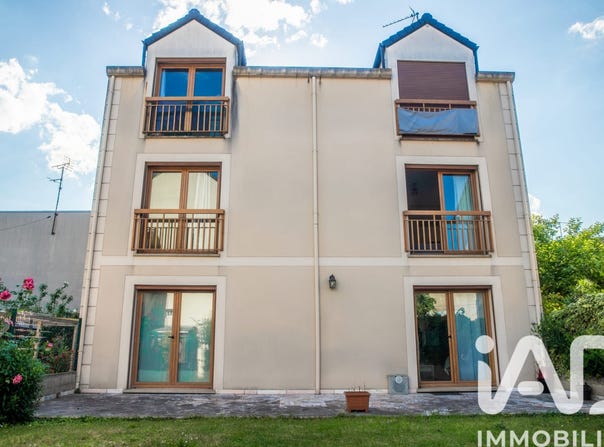 Stains, Île-de-France 93240