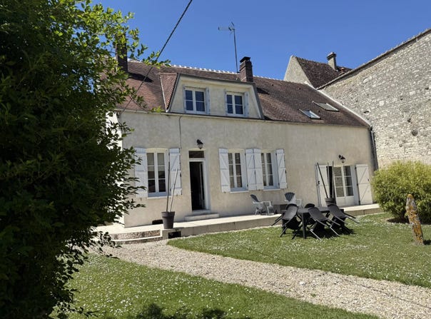 Brienon-sur-Armançon, Yonne 89210