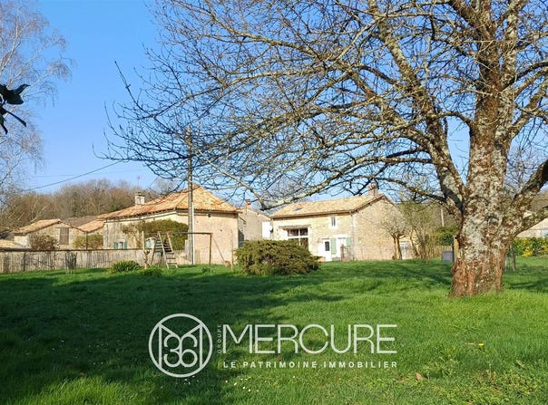 Chaunay, Poitou-Charentes 86510
