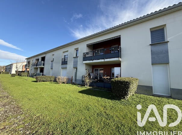 Aucamville, Occitanie 31140
