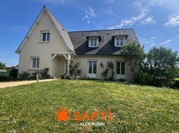 Fondettes, Centre 37230