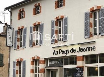 Domremy-La-Pucelle, Lorraine 88630