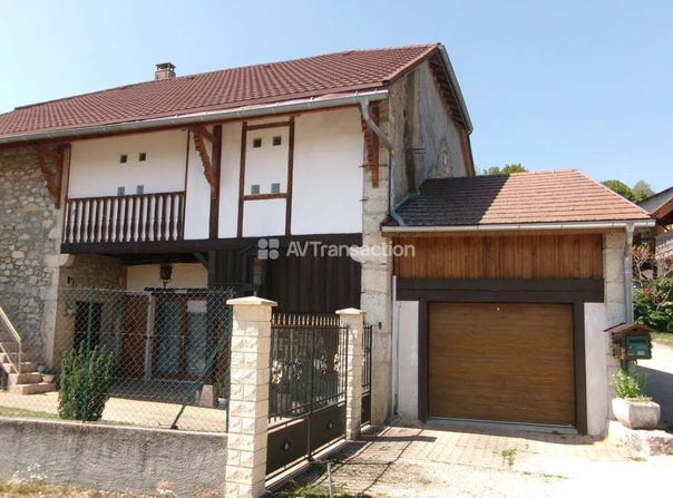 Haut Valromey, Ain 01260