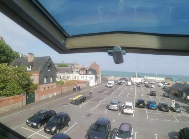Etretat, Normandy 76790