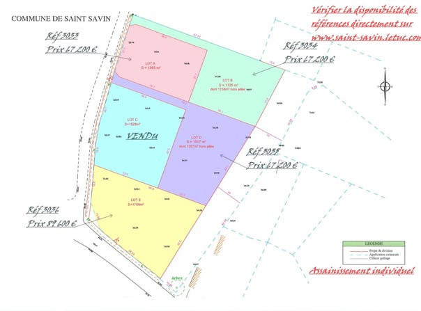 Saint-Savin, Gironde 33920