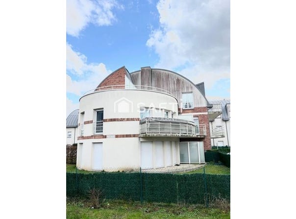 Saint-Quentin, Picardie 02100