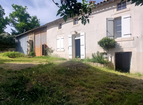Celles-sur-Belle, Nouvelle-Aquitaine 79370