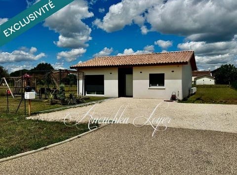 La Reole, Aquitaine 33190