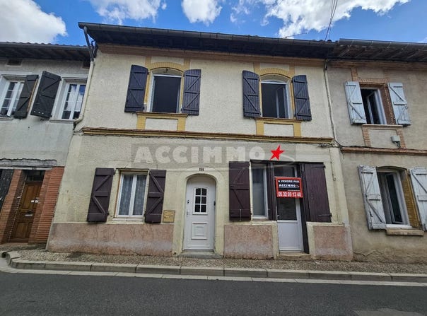 Lisle-sur-Tarn, Tarn 81310