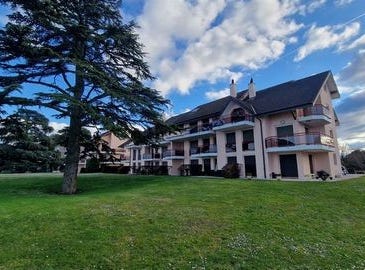 Publier, Rhône-Alpes 74500
