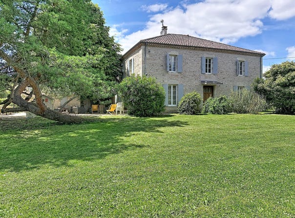 Layrac, Aquitaine 47390