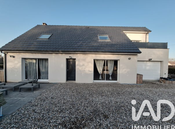 Dancourt, Normandy 76340
