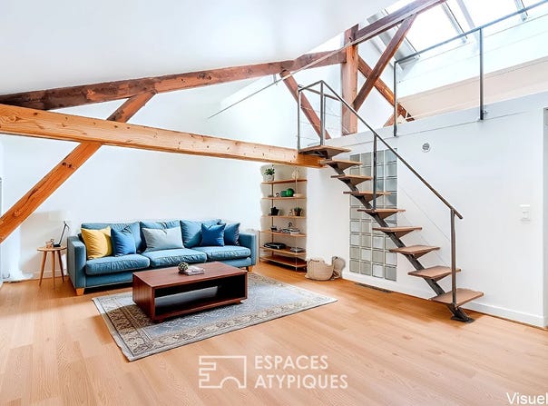 LE PRE SAINT GERVAIS, Île-de-France 93310