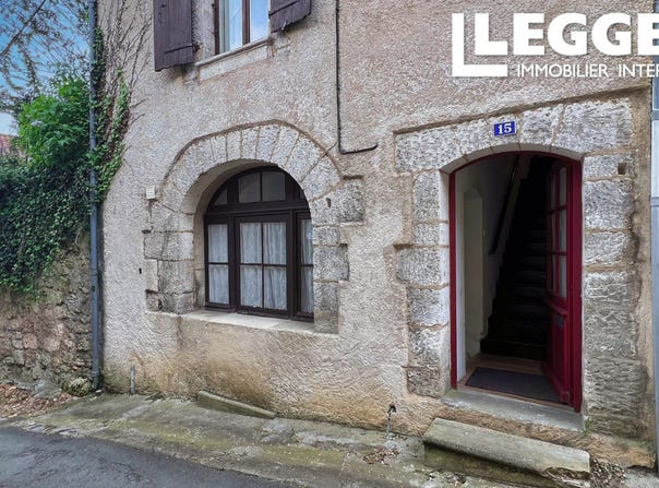 BRANTOME, Nouvelle-Aquitaine 24310