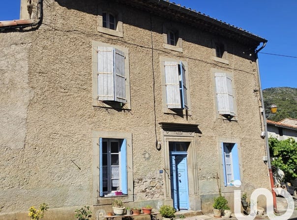 Cabrespine, Occitanie 11160