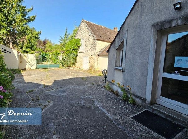 LA CHAPELLE-LA-REINE, Île-de-France 77760
