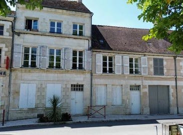 Saint-Savin, Vienne