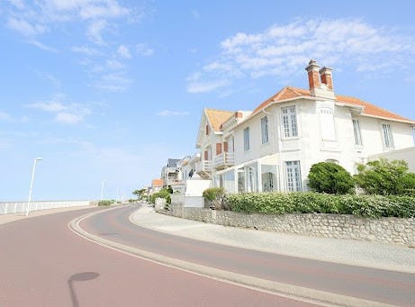Royan, Nouvelle-Aquitaine 17200