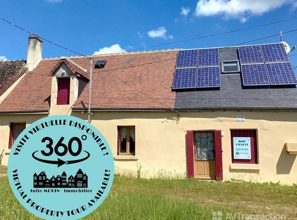 Saulnay, Indre 36290