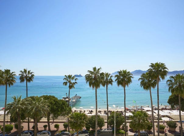Cannes, Provence-Alpes-Côte-d'Azur 06150