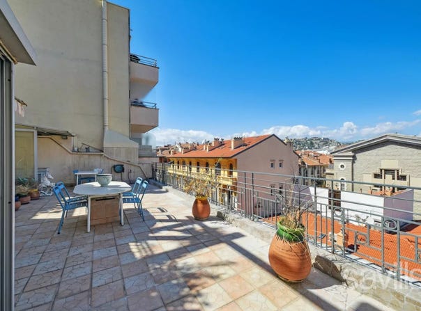 Nice, Provence-Alpes-Côte-d'Azur 06000