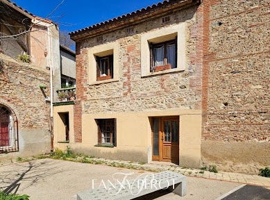 Saint-Cyprien, Occitanie 66750