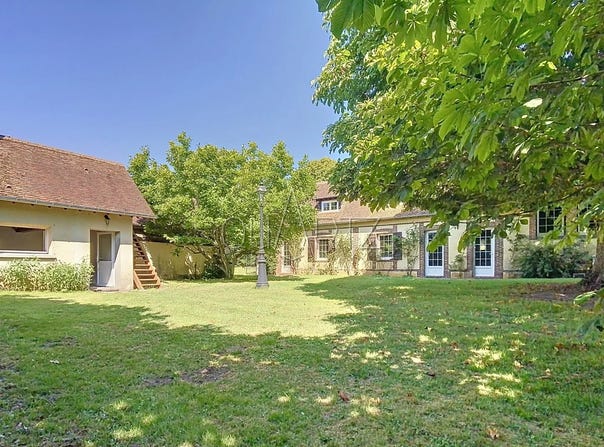 Nonancourt, Eure 27320