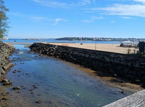Urrugne, Aquitaine 64122