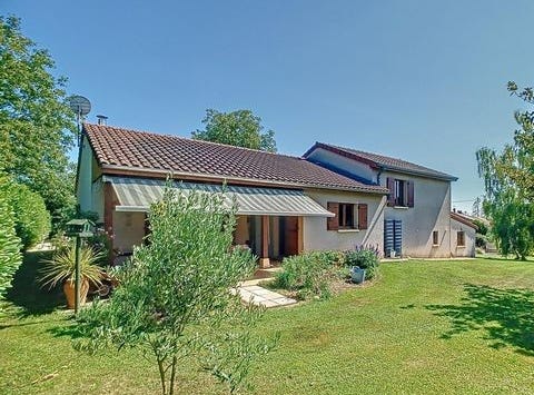 Uchizy, Bourgogne 71700