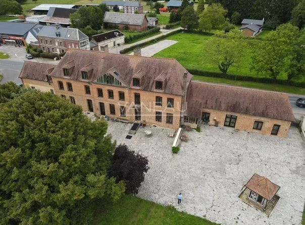 Saint-André-sur-Cailly, Upper Normandy 76690