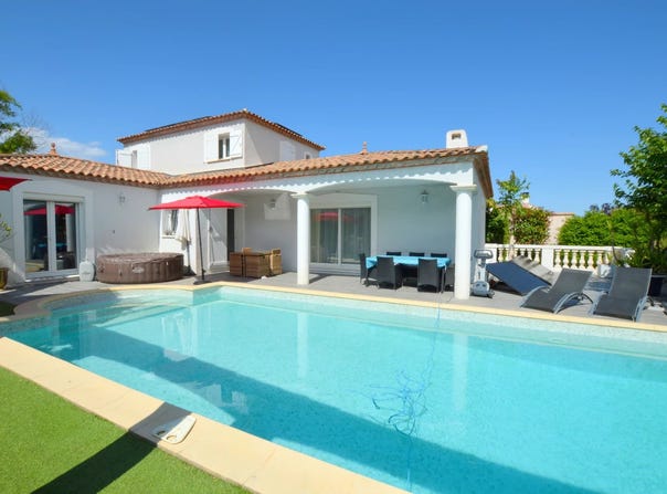 Castelnau-le-Lez, Hérault 34170