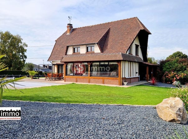 Saint-Nicolas-d'Aliermont, Seine-Maritime 76510