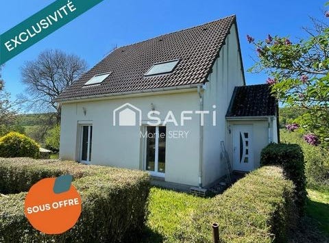 Nolleval, Haute-Normandie 76780