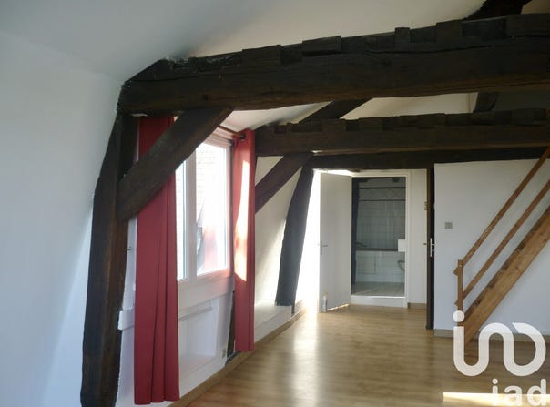 Laon, Hauts-de-France 02000