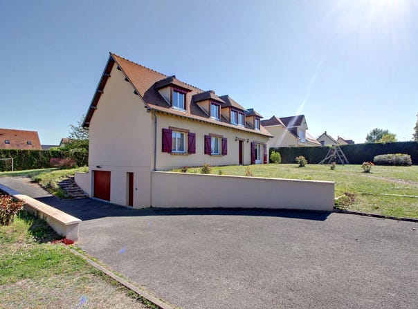 Gaillon, Eure 27600