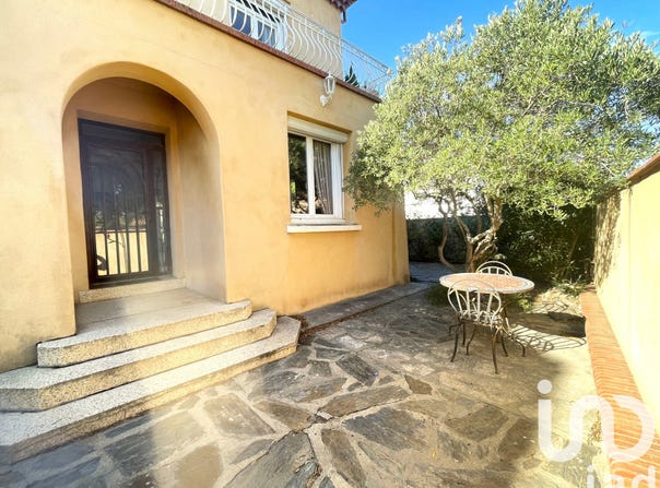 Canet-en-Roussillon, Occitanie 66140