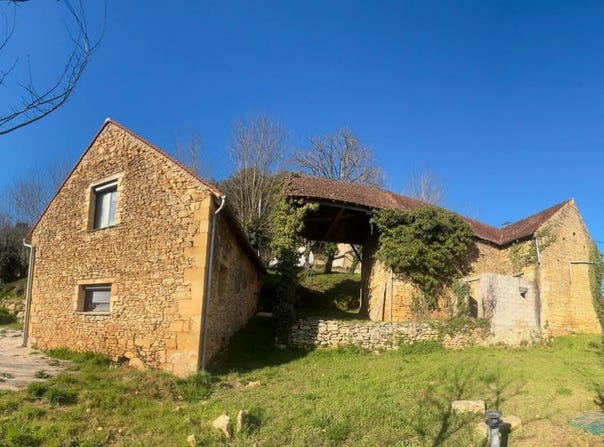 Calviac-en-Périgord, Aquitaine 24370