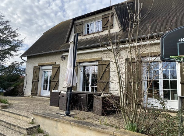 Évreux, Eure 27000