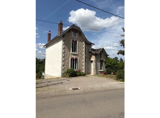 Saint-Junien, Haute-Vienne 87200