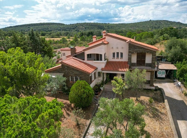 Thuir, Languedoc-Roussillon 66300