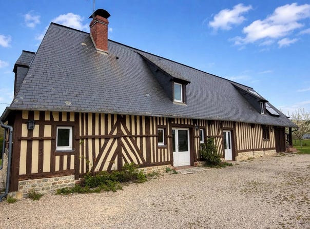 Dozulé, Calvados 14430