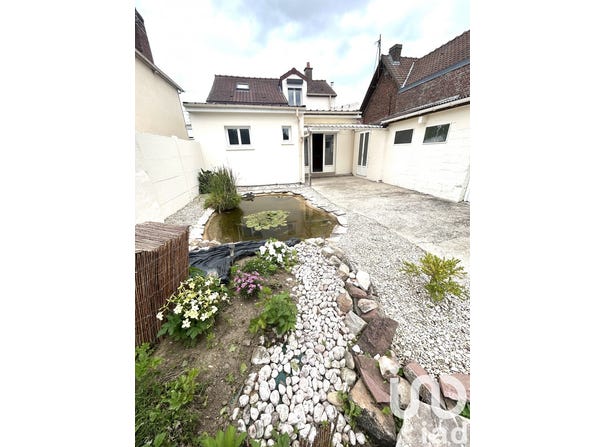 Biache-Saint-Vaast, Hauts-de-France 62118