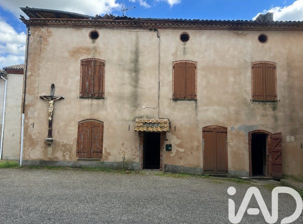 Monclar-de-Quercy, Occitanie 82230