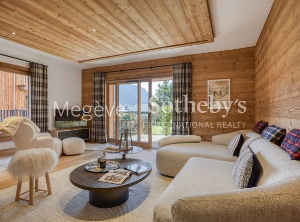 MEGEVE, Auvergne-Rhône-Alpes 74120