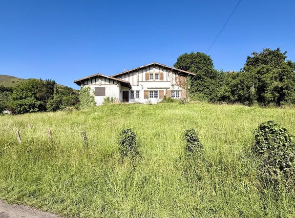 Urrugne, Aquitaine 64122