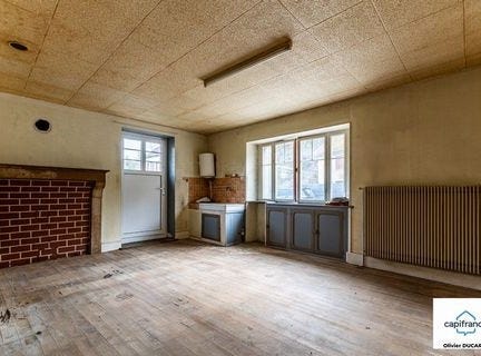 BEZE, Bourgogne 21310