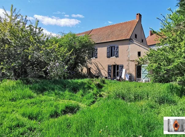 Lapeyrouse, Auvergne 63700