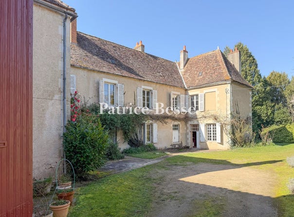 Montmorillon, Poitou-Charentes 86500